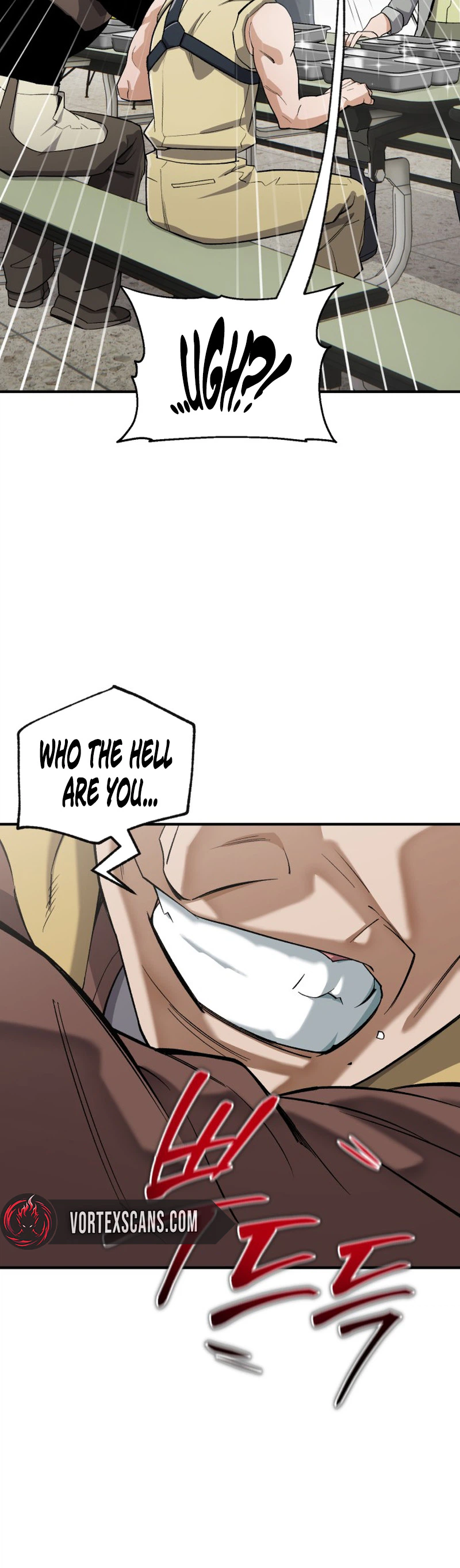 Regressed Blood Demon Chapter 59 Page 12