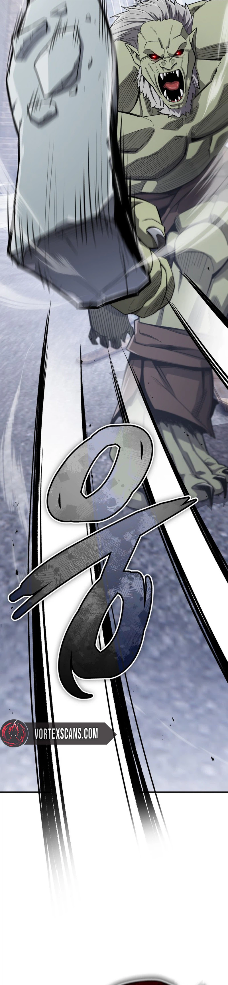 Regressed Blood Demon Chapter 59 Page 18
