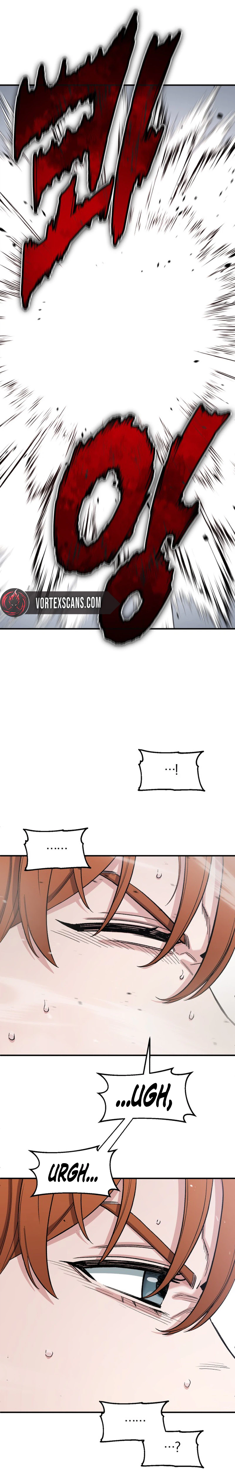 Regressed Blood Demon Chapter 59 Page 28