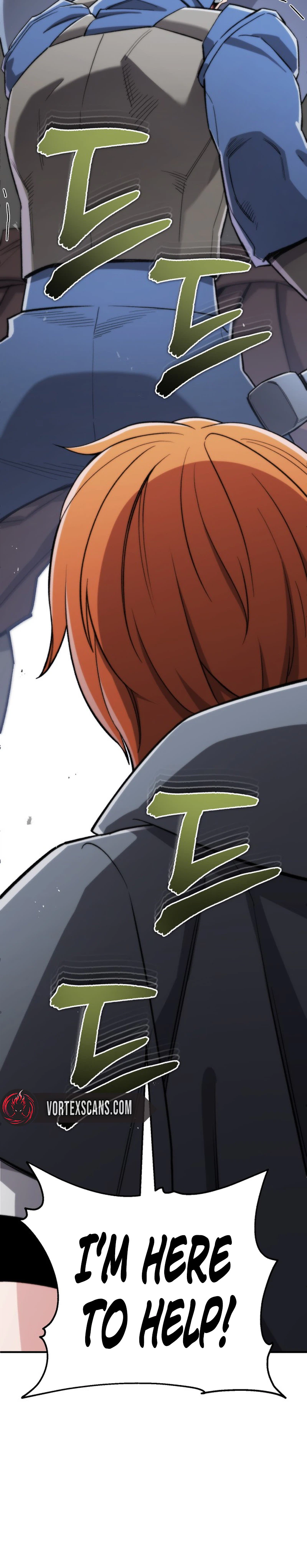 Regressed Blood Demon Chapter 59 Page 30