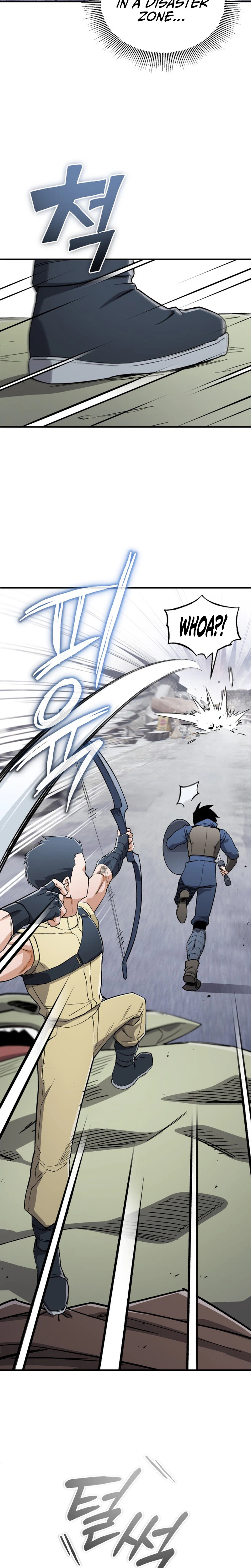 Regressed Blood Demon Chapter 59 Page 38