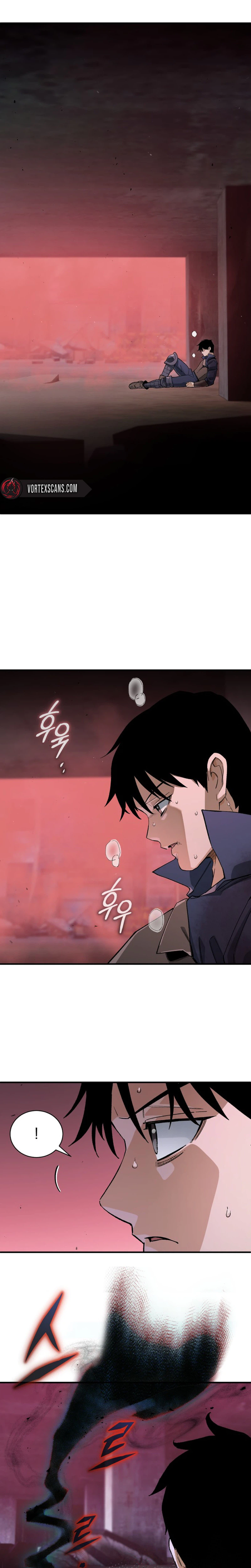 Regressed Blood Demon Chapter 67 Page 9