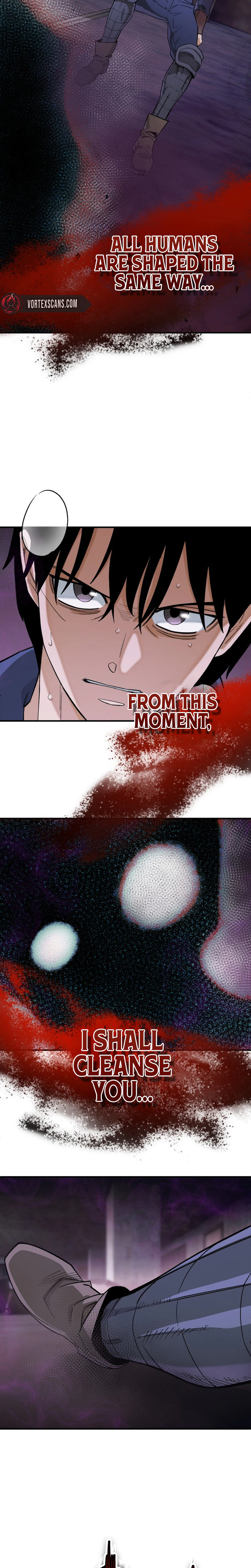 Regressed Blood Demon Chapter 67 Page 12