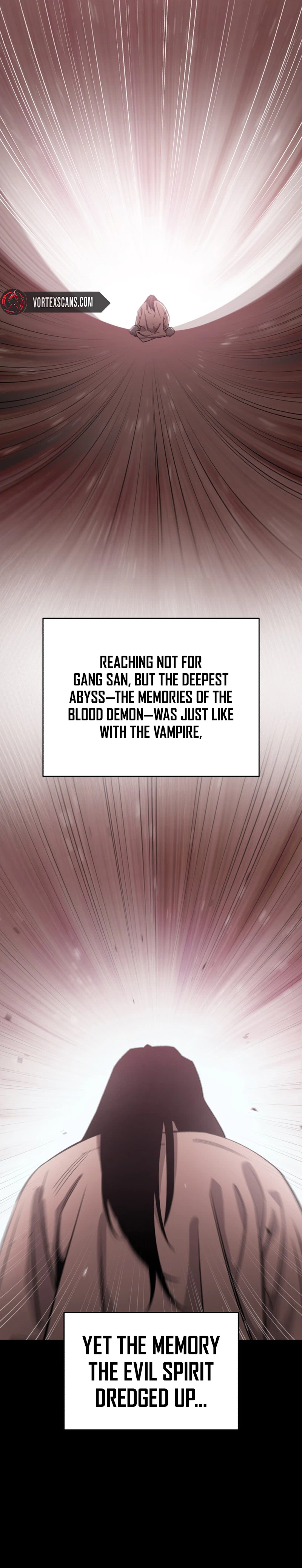 Regressed Blood Demon Chapter 67 Page 16