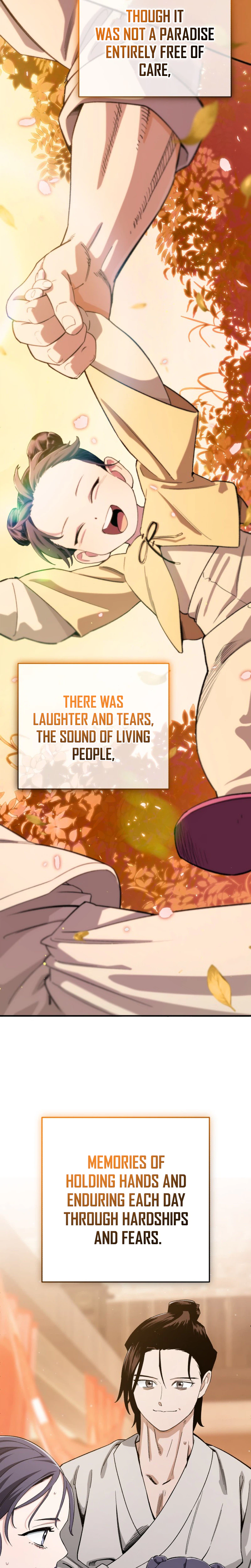 Regressed Blood Demon Chapter 67 Page 21