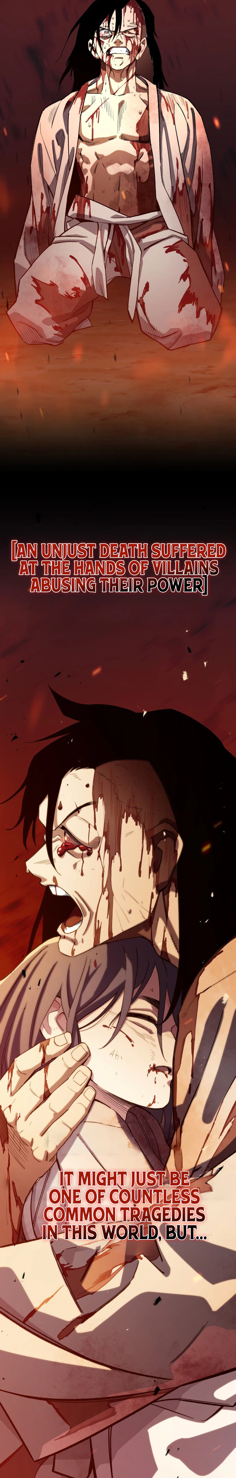 Regressed Blood Demon Chapter 67 Page 26