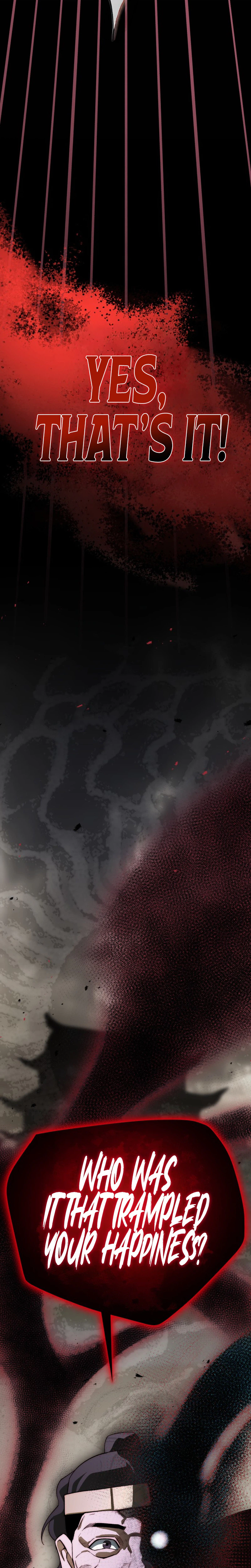 Regressed Blood Demon Chapter 67 Page 30