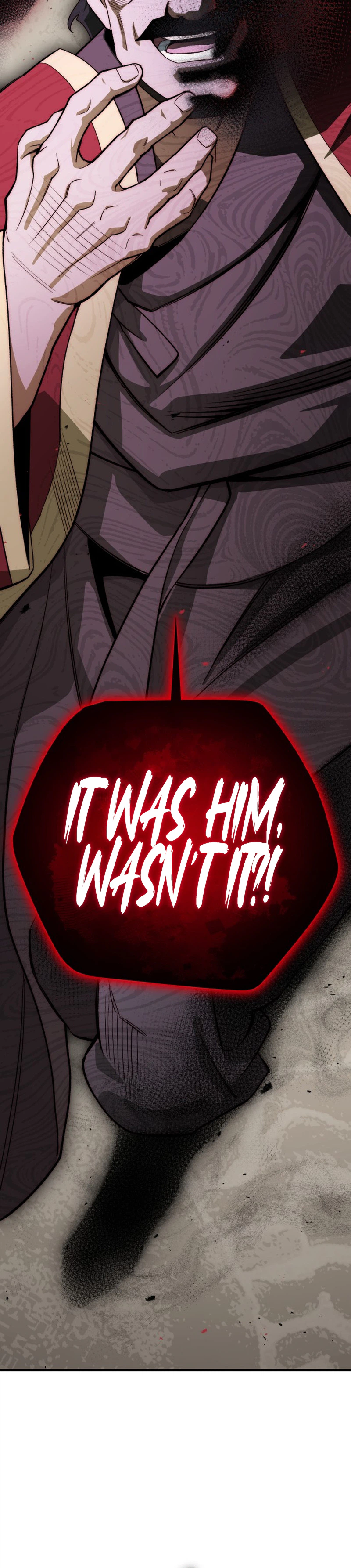 Regressed Blood Demon Chapter 67 Page 31