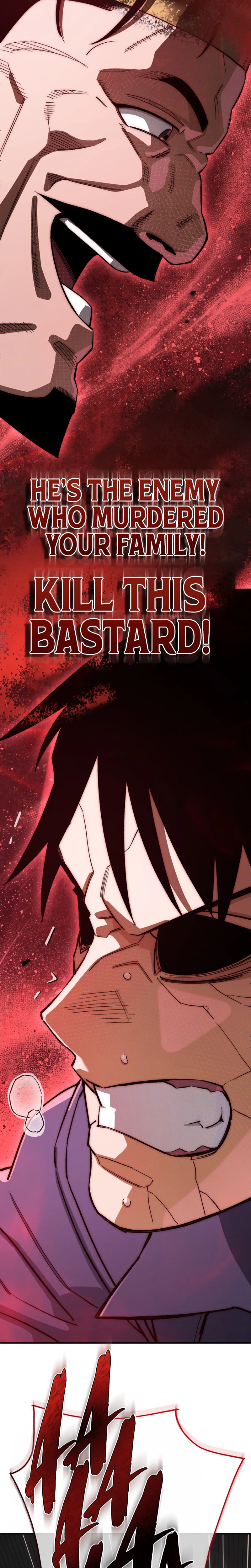 Regressed Blood Demon Chapter 67 Page 33