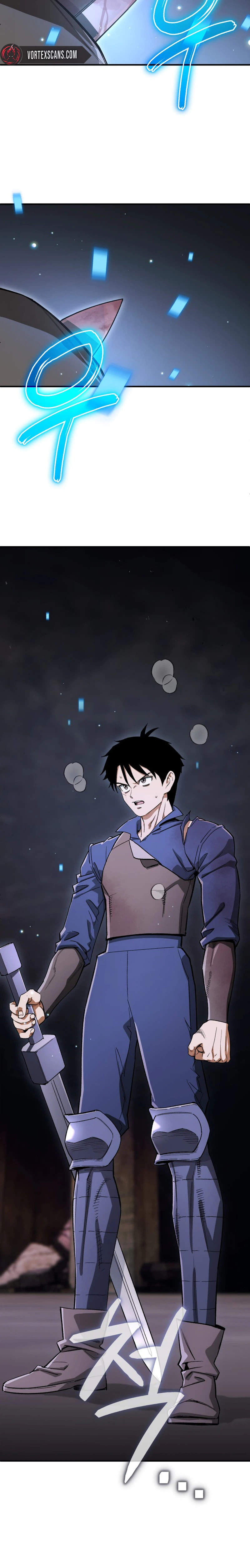 Regressed Blood Demon Chapter 67 Page 43