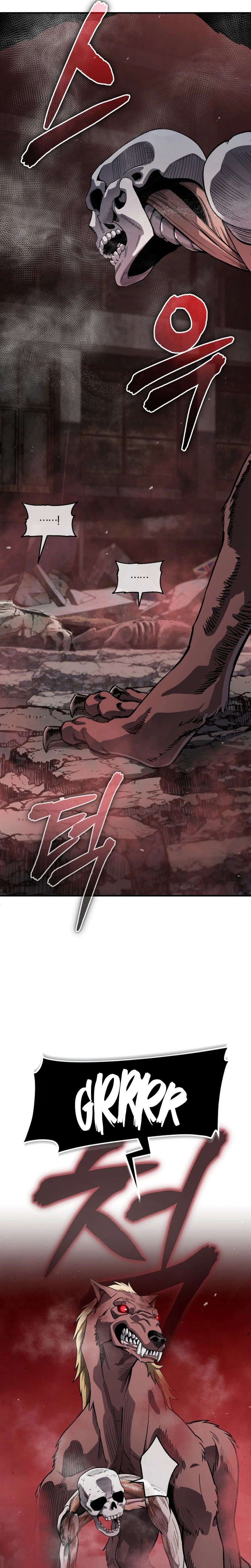Regressed Blood Demon Chapter 62 Page 7
