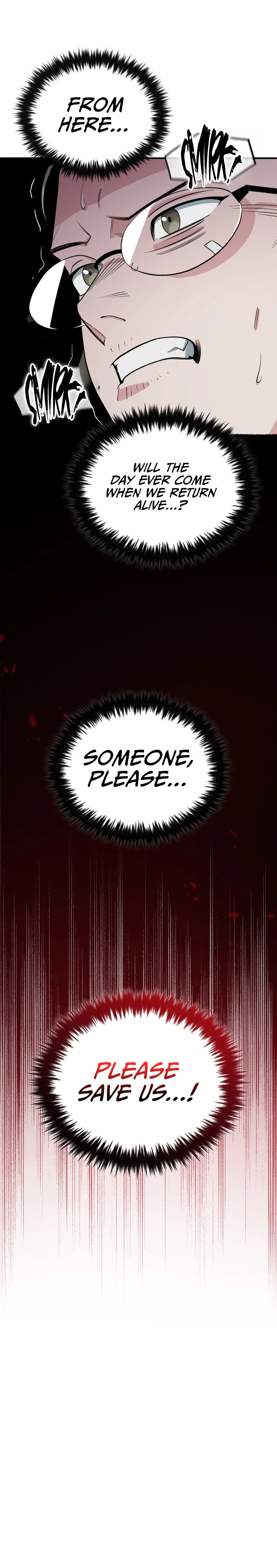 Regressed Blood Demon Chapter 62 Page 9