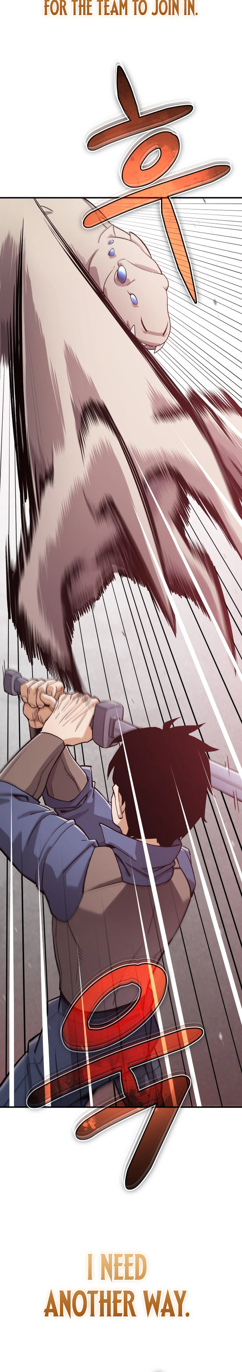 Regressed Blood Demon Chapter 62 Page 24