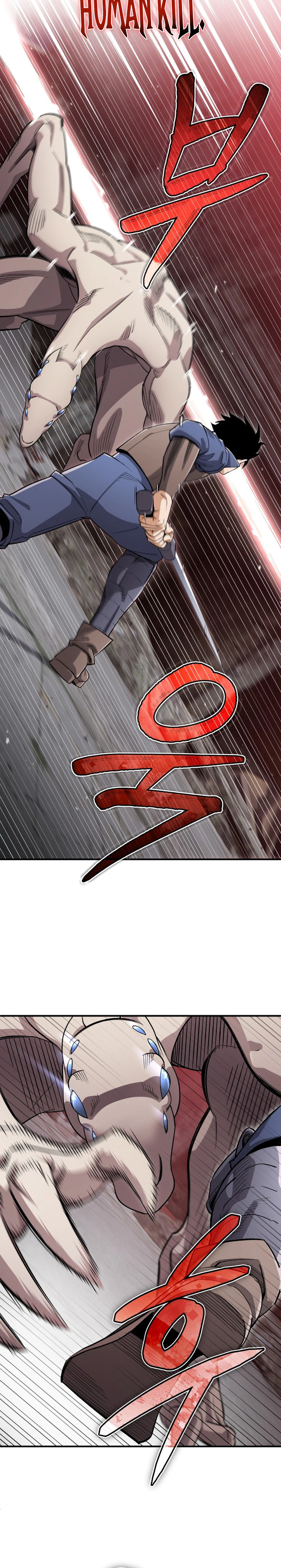 Regressed Blood Demon Chapter 62 Page 30