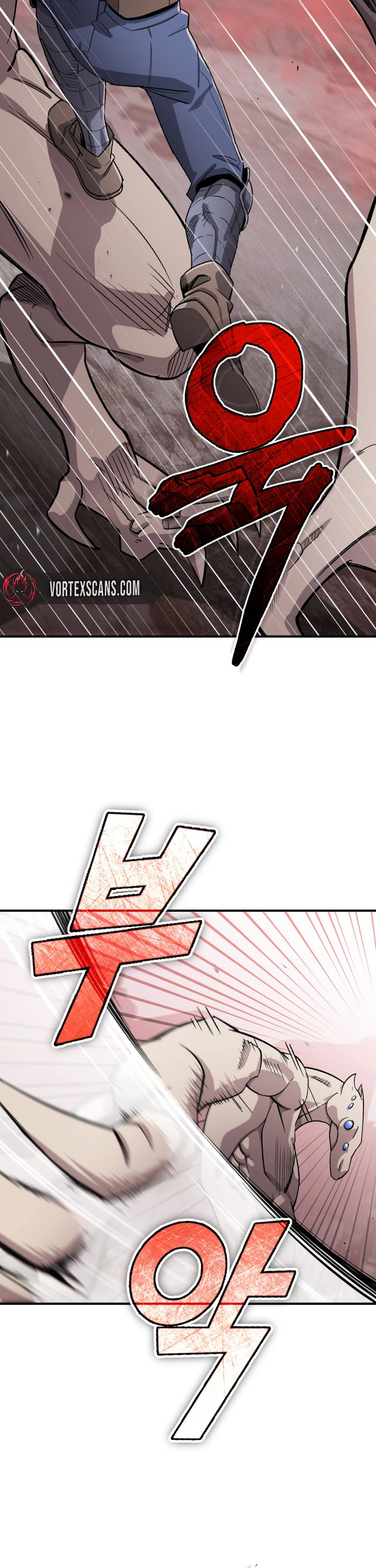 Regressed Blood Demon Chapter 62 Page 36