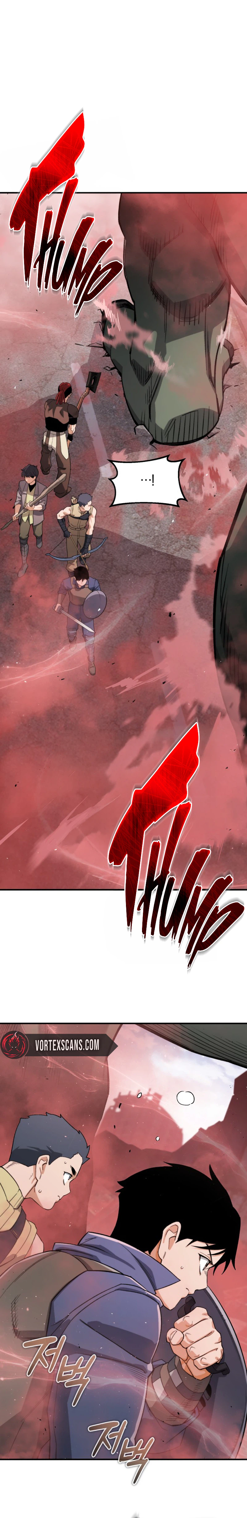 Regressed Blood Demon Chapter 60 Page 18