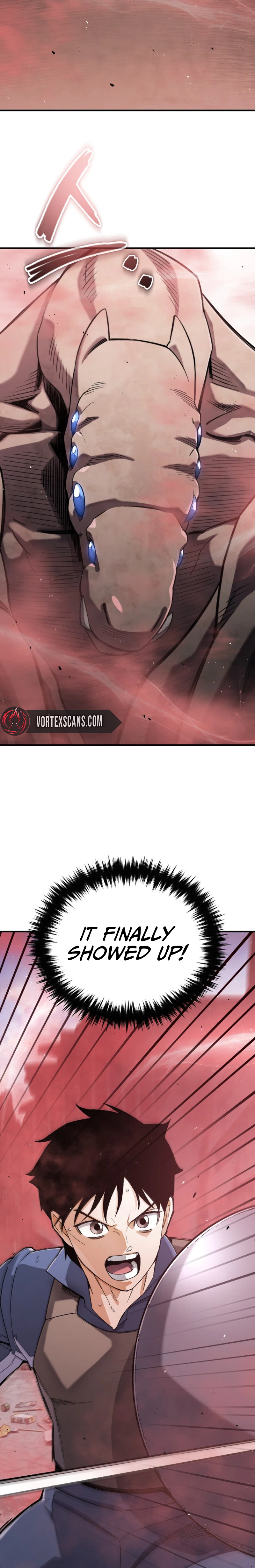 Regressed Blood Demon Chapter 60 Page 24