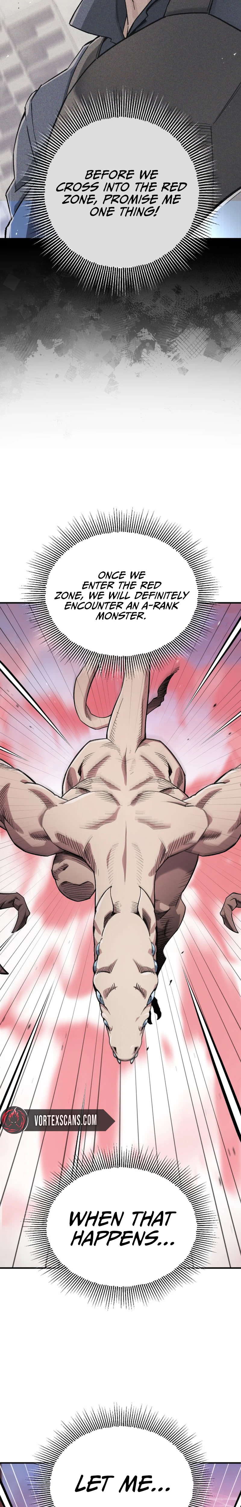 Regressed Blood Demon Chapter 60 Page 26
