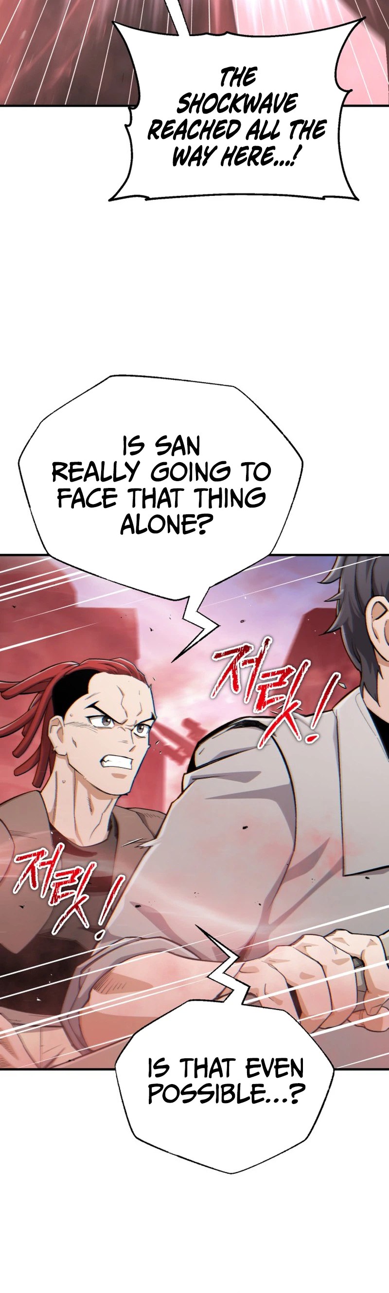 Regressed Blood Demon Chapter 60 Page 30