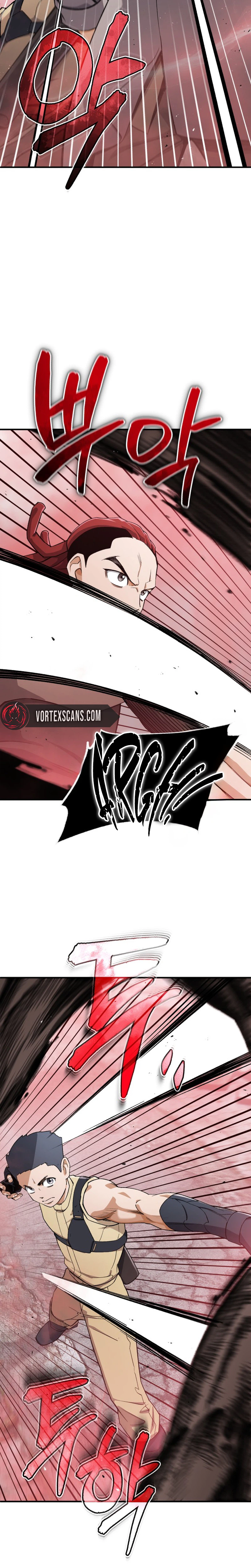 Regressed Blood Demon Chapter 60 Page 32