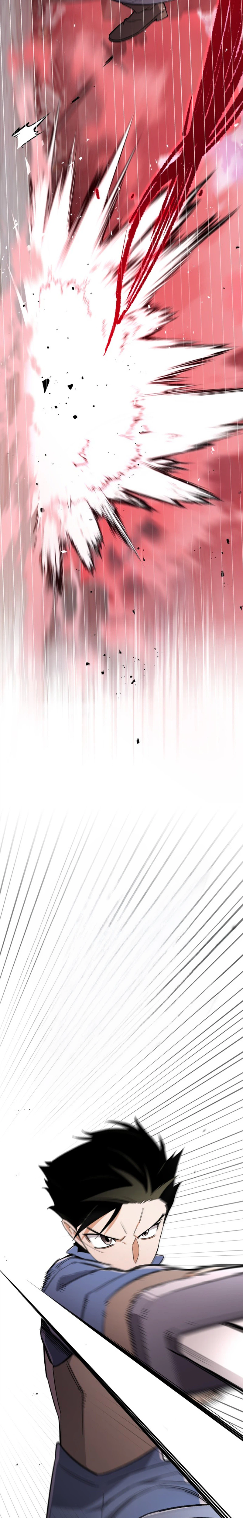 Regressed Blood Demon Chapter 60 Page 38