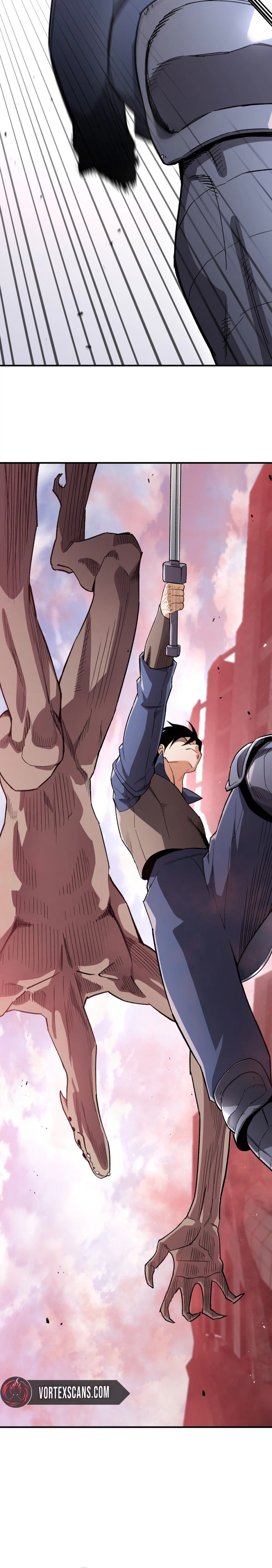 Regressed Blood Demon Chapter 60 Page 39