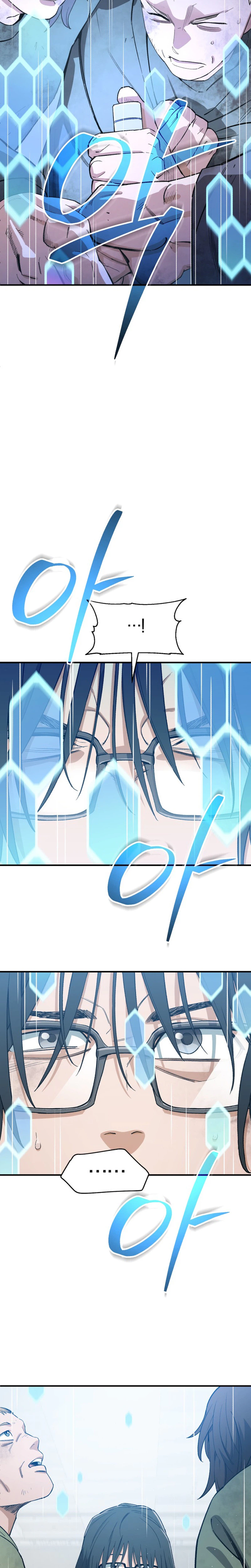 Regressed Blood Demon Chapter 64 Page 8