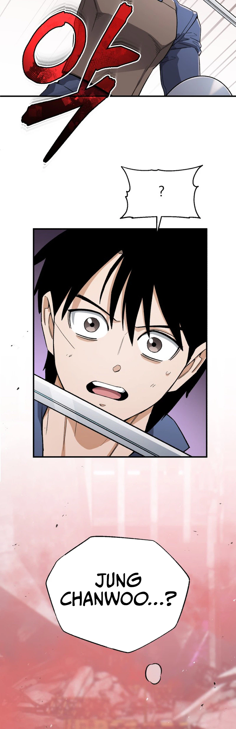 Regressed Blood Demon Chapter 64 Page 15