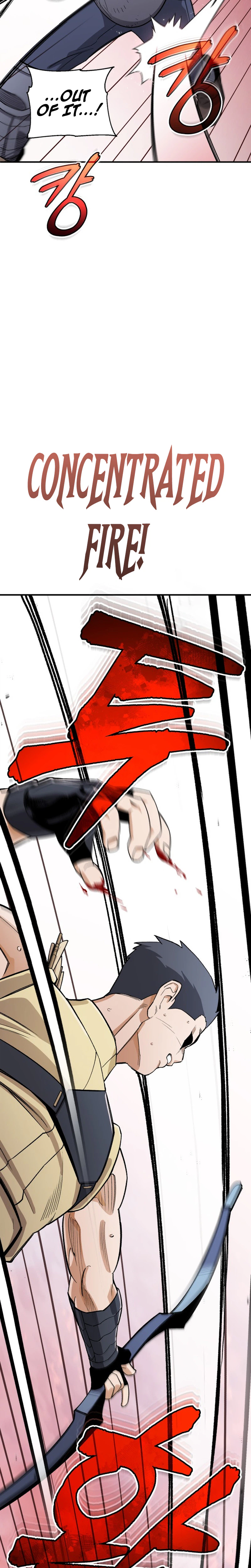 Regressed Blood Demon Chapter 64 Page 23