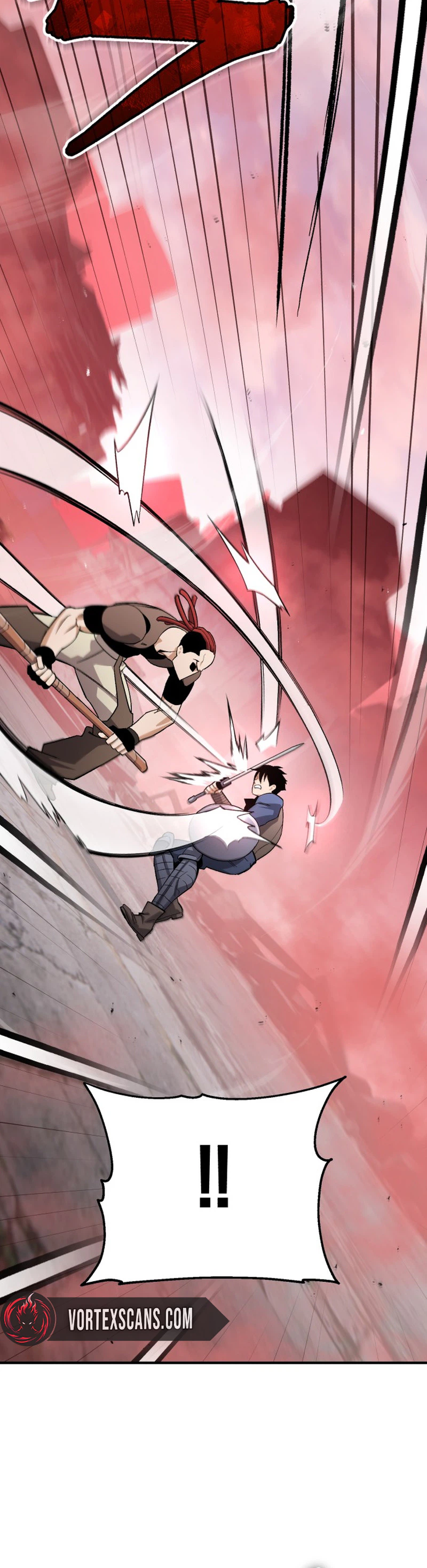 Regressed Blood Demon Chapter 64 Page 24