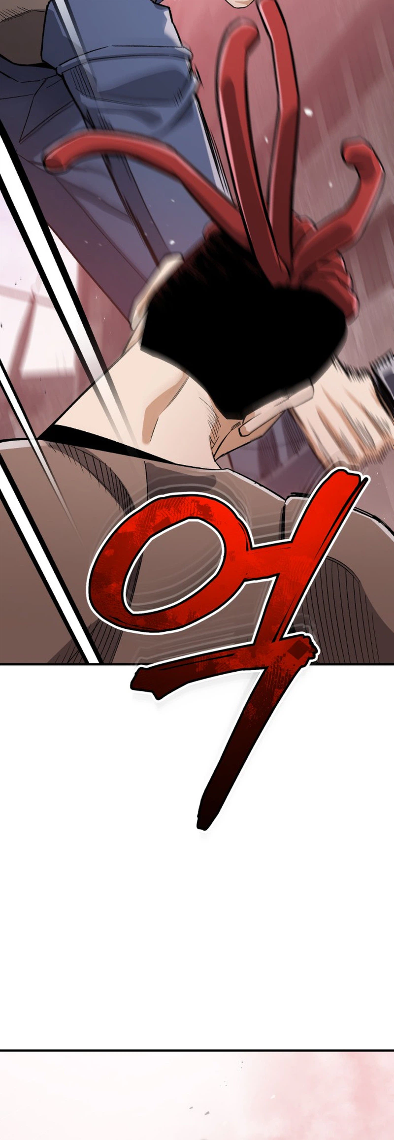 Regressed Blood Demon Chapter 64 Page 27