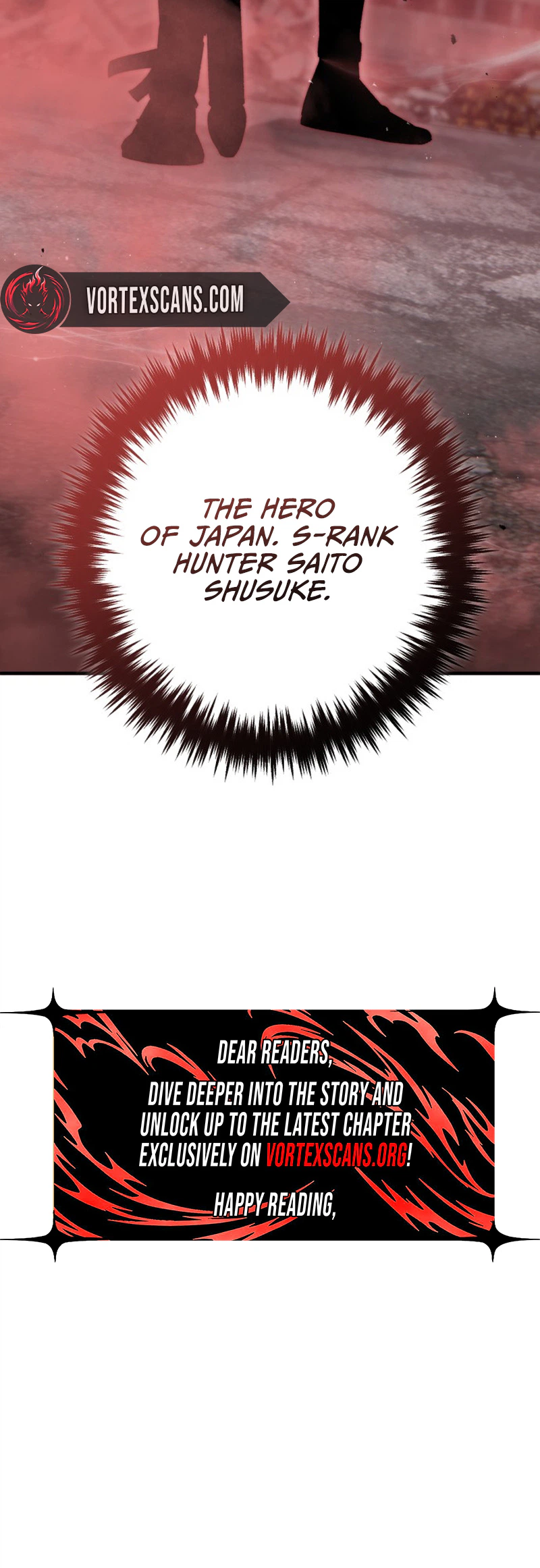 Regressed Blood Demon Chapter 64 Page 41