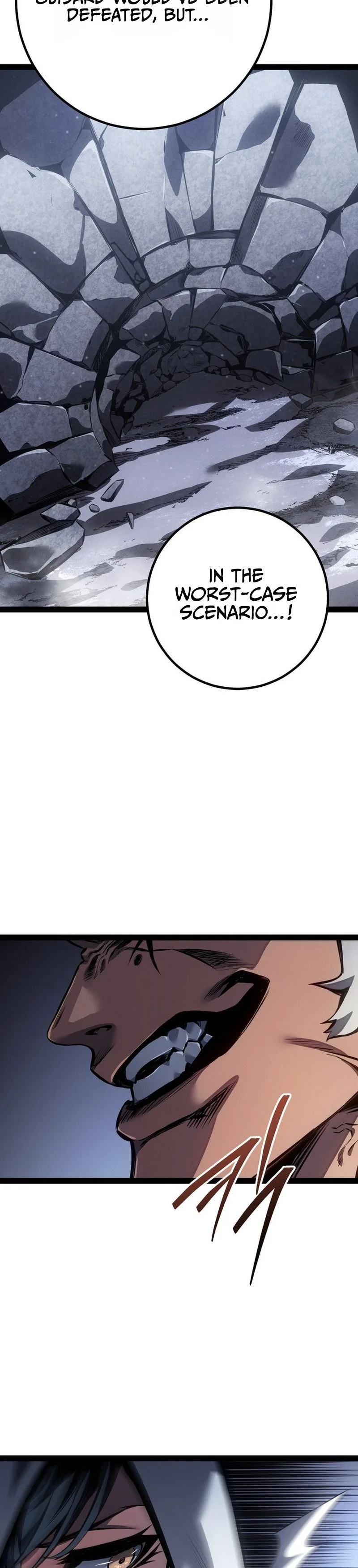 Regressing as the Reincarnated Bastard of the Sword Clan Chapter 88 Page 6