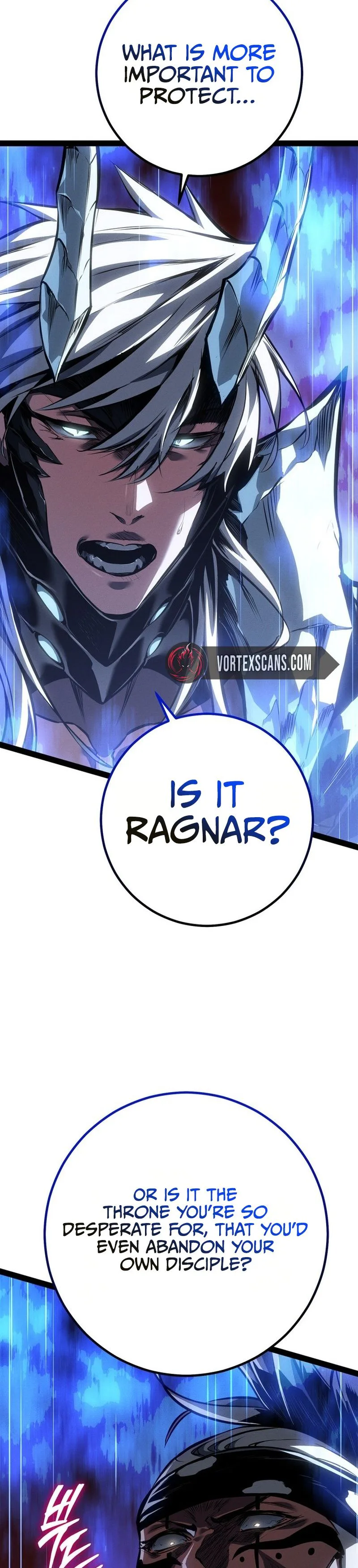 Regressing as the Reincarnated Bastard of the Sword Clan Chapter 88 Page 26