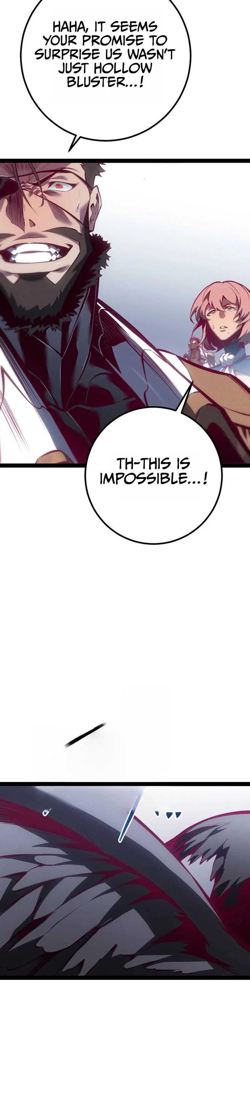 Regressing as the Reincarnated Bastard of the Sword Clan Chapter 88 Page 30