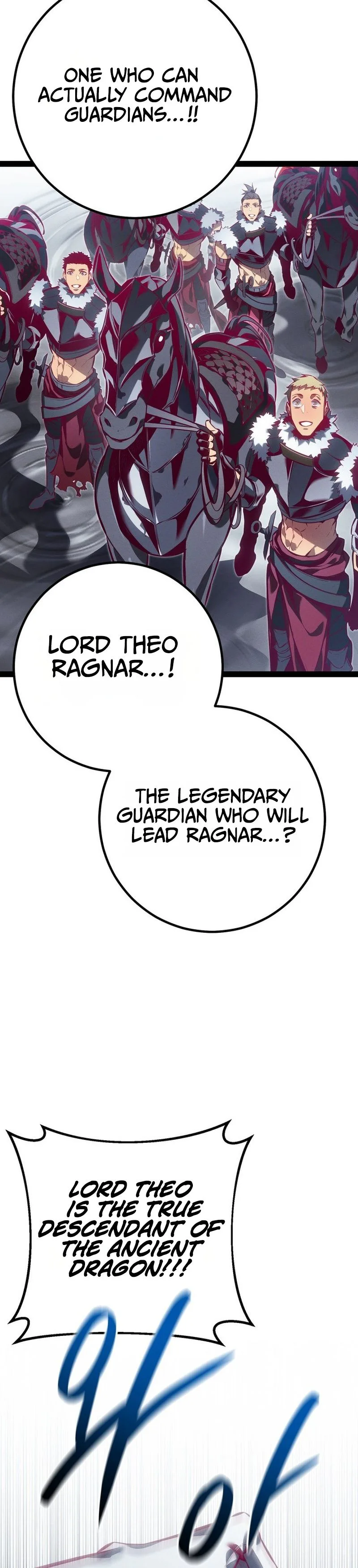 Regressing as the Reincarnated Bastard of the Sword Clan Chapter 88 Page 38