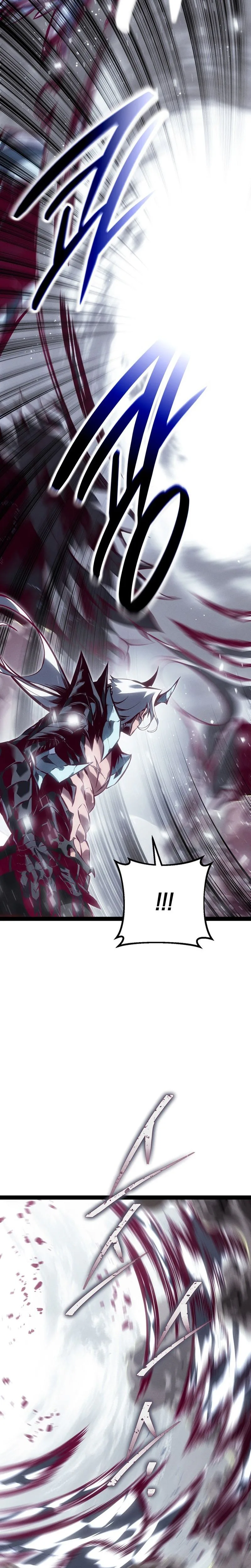 Regressing as the Reincarnated Bastard of the Sword Clan Chapter 88 Page 41