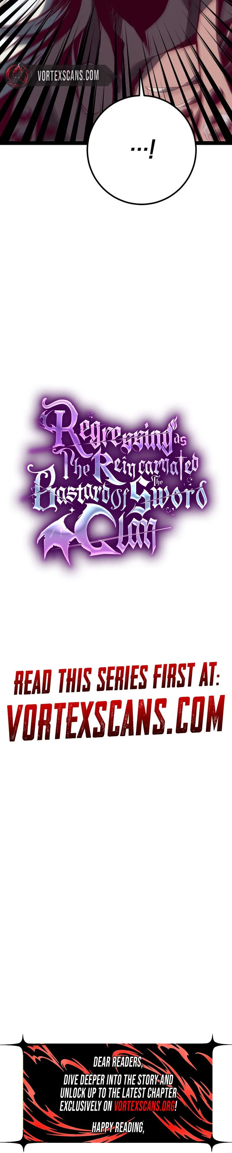 Regressing as the Reincarnated Bastard of the Sword Clan Chapter 88 Page 49