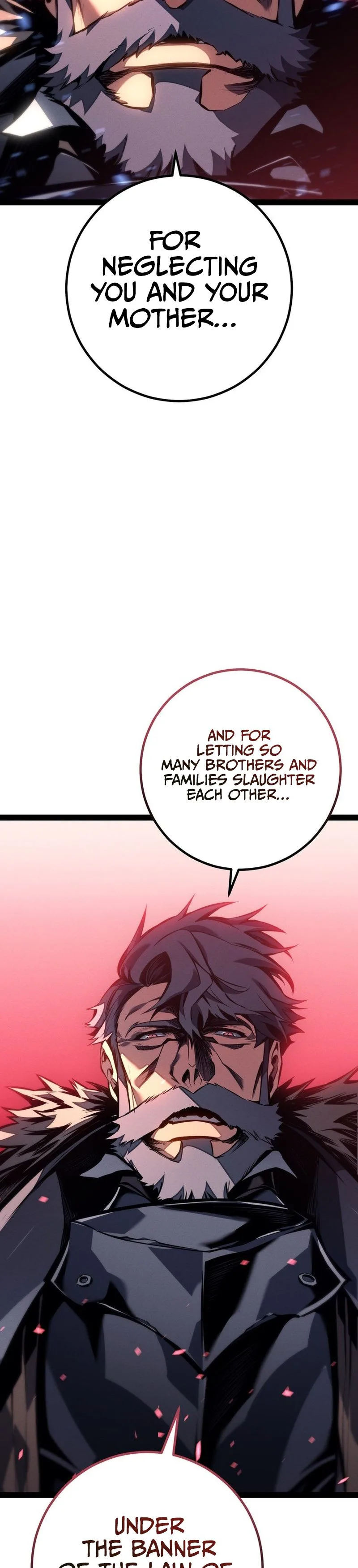 Regressing as the Reincarnated Bastard of the Sword Clan Chapter 90 Page 10