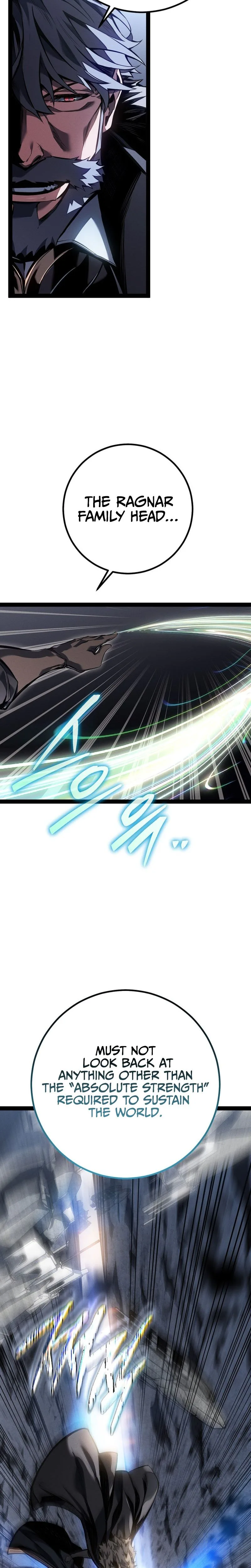 Regressing as the Reincarnated Bastard of the Sword Clan Chapter 90 Page 13