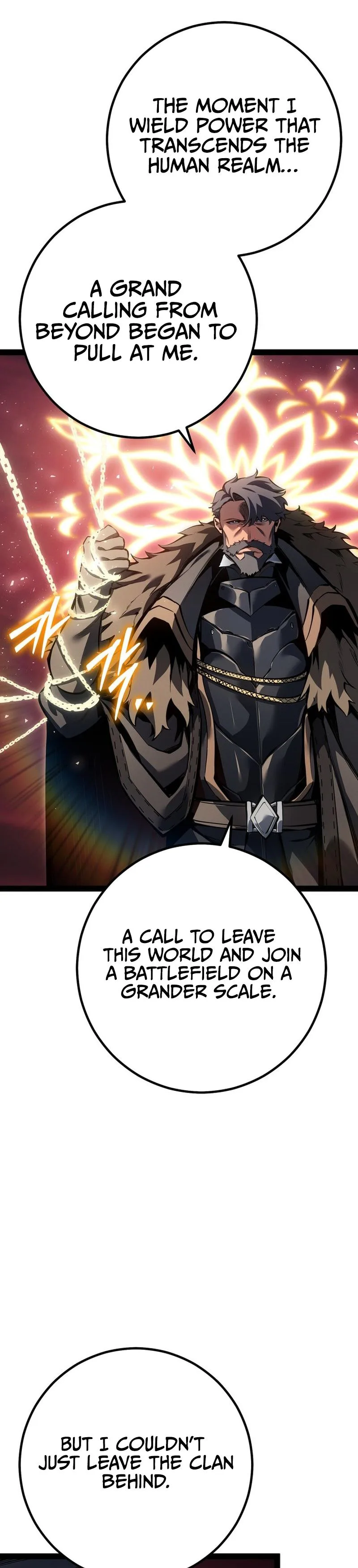 Regressing as the Reincarnated Bastard of the Sword Clan Chapter 90 Page 20