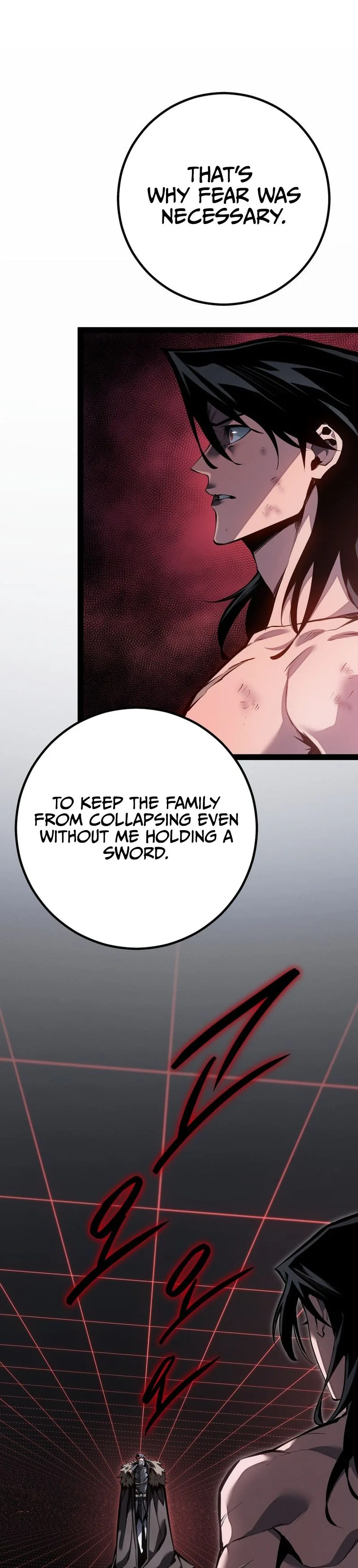 Regressing as the Reincarnated Bastard of the Sword Clan Chapter 90 Page 22