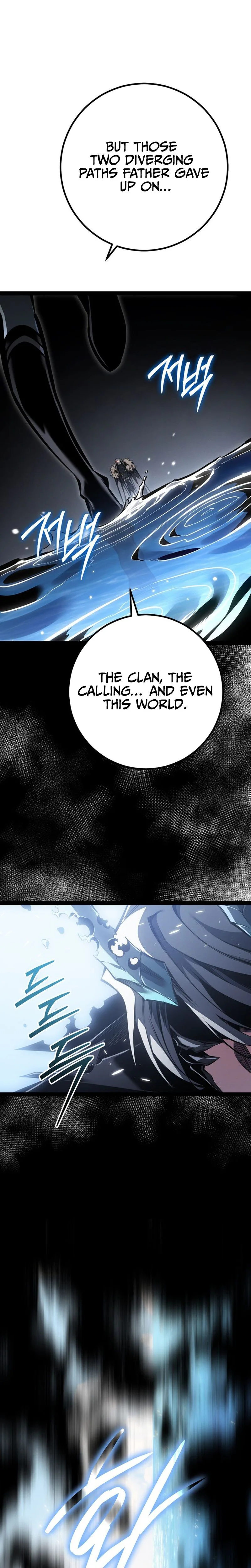 Regressing as the Reincarnated Bastard of the Sword Clan Chapter 90 Page 25