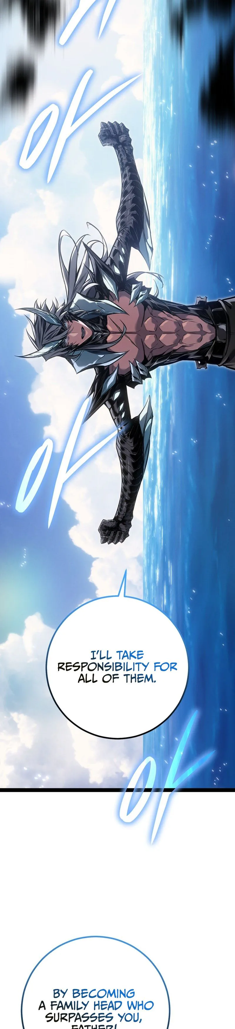 Regressing as the Reincarnated Bastard of the Sword Clan Chapter 90 Page 26