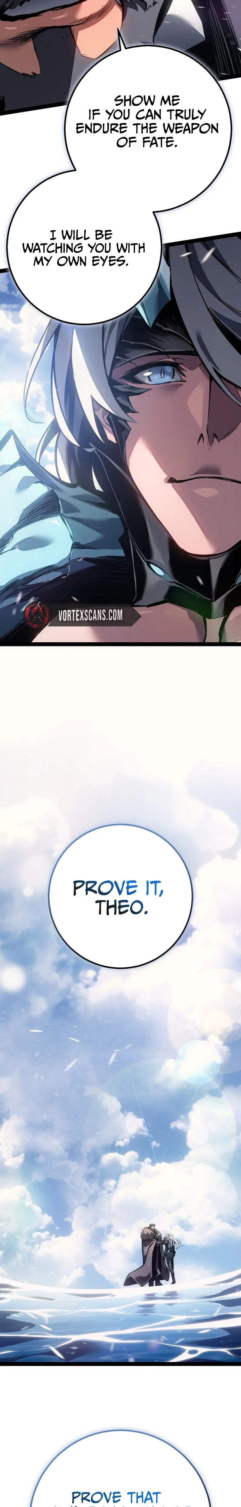 Regressing as the Reincarnated Bastard of the Sword Clan Chapter 90 Page 29