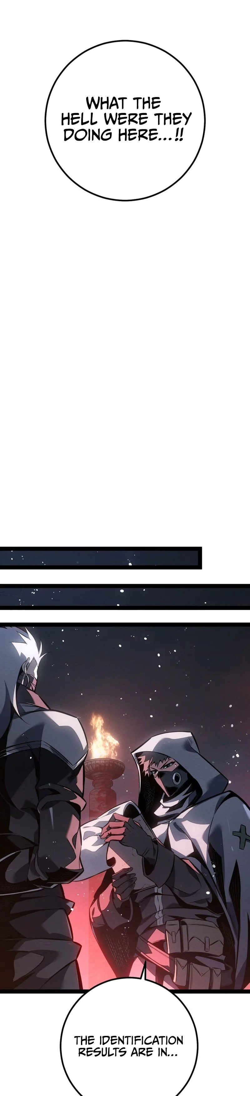 Regressing as the Reincarnated Bastard of the Sword Clan Chapter 90 Page 36