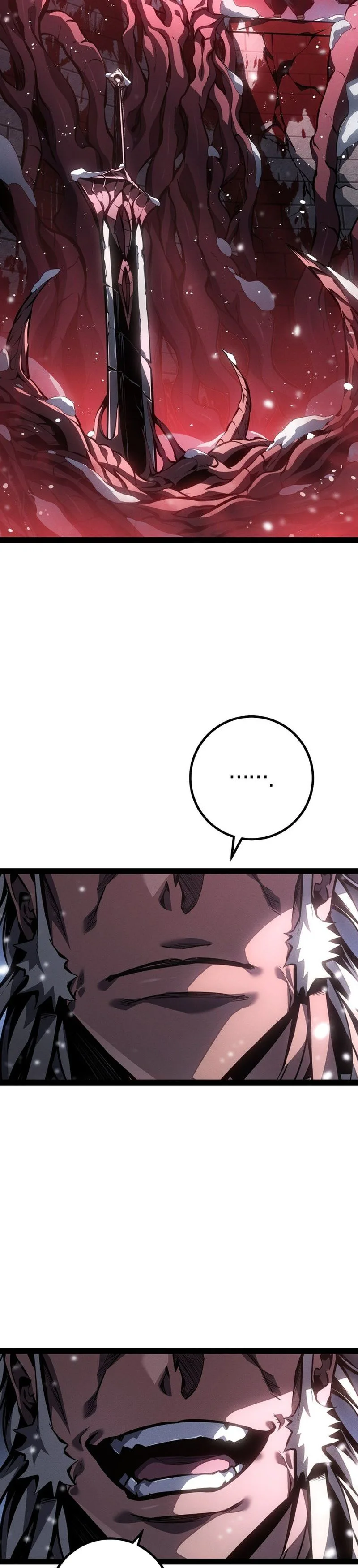 Regressing as the Reincarnated Bastard of the Sword Clan Chapter 90 Page 44