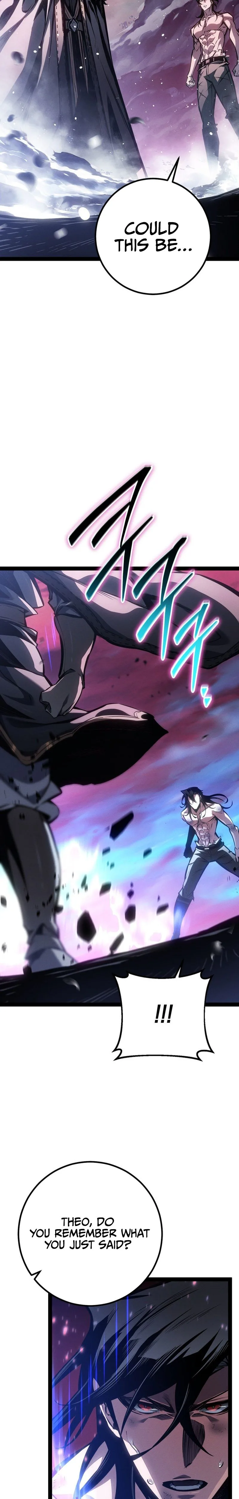 Regressing as the Reincarnated Bastard of the Sword Clan Chapter 90 Page 47