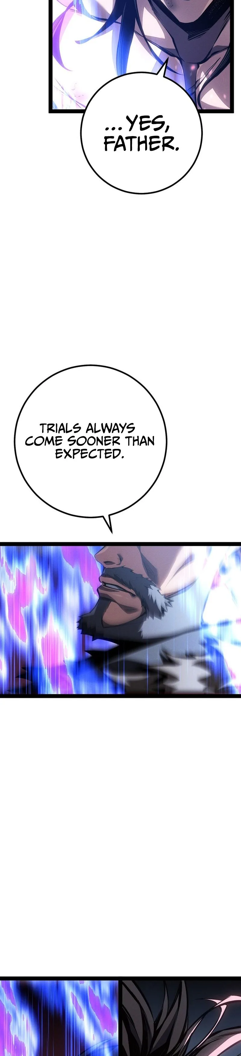 Regressing as the Reincarnated Bastard of the Sword Clan Chapter 90 Page 48