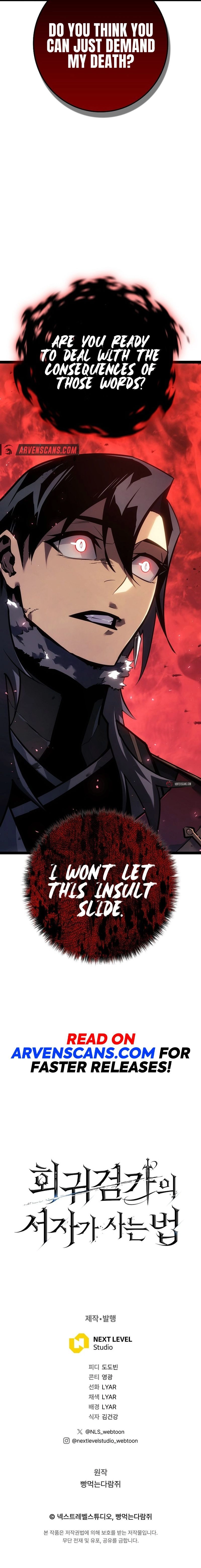 Regressing as the Reincarnated Bastard of the Sword Clan Chapter 8 Page 10